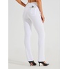 image:imageWillit Womens Yoga Dress Pants Straight Leg 2829303133White