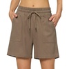 Deep Khaki