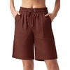 Reddish Brown