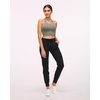 image:imageWillit Womens Joggers Pants Athletic Sweatpants Lightweight Sports Running Track Pants with PocketsBlack