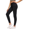 image:imageWillit Womens Joggers Pants Athletic Sweatpants Lightweight Sports Running Track Pants with PocketsBlack