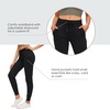 image:imageWillit Womens Joggers Pants Athletic Sweatpants Lightweight Sports Running Track Pants with PocketsBlack