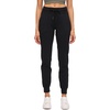 image:imageWillit Womens Joggers Pants Athletic Sweatpants Lightweight Sports Running Track Pants with PocketsBlack