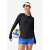 image:imageWillit Womens UPF 50 Sun Shirt Long Sleeve Quick Dry with Thumb HolesBlack