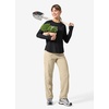 image:imageWillit Womens UPF 50 Sun Shirt Long Sleeve Quick Dry with Thumb HolesBlack