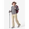 image:imageWillit Womens UPF 50 Sun Shirt Long Sleeve Quick Dry with Thumb HolesDeep Gray