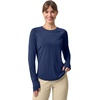 image:imageWillit Womens UPF 50 Sun Shirt Long Sleeve Quick Dry with Thumb HolesNavy