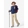 image:imageWillit Womens UPF 50 Sun Shirt Long Sleeve Quick Dry with Thumb HolesNavy
