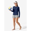 image:imageWillit Womens UPF 50 Sun Shirt Long Sleeve Quick Dry with Thumb HolesNavy