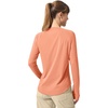 image:imageWillit Womens UPF 50 Sun Shirt Long Sleeve Quick Dry with Thumb HolesPeach Pink