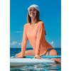 image:imageWillit Womens UPF 50 Sun Shirt Long Sleeve Quick Dry with Thumb HolesPeach Pink