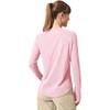 image:imageWillit Womens UPF 50 Sun Shirt Long Sleeve Quick Dry with Thumb HolesPink