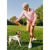image:imageWillit Womens UPF 50 Sun Shirt Long Sleeve Quick Dry with Thumb HolesPink
