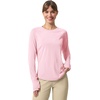 image:imageWillit Womens UPF 50 Sun Shirt Long Sleeve Quick Dry with Thumb HolesPink
