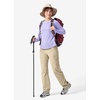 image:imageWillit Womens UPF 50 Sun Shirt Long Sleeve Quick Dry with Thumb HolesPurple