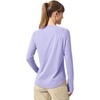 image:imageWillit Womens UPF 50 Sun Shirt Long Sleeve Quick Dry with Thumb HolesPurple
