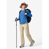 image:imageWillit Womens UPF 50 Sun Shirt Long Sleeve Quick Dry with Thumb HolesVivid Blue