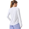 image:imageWillit Womens UPF 50 Sun Shirt Long Sleeve Quick Dry with Thumb HolesWhite