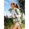 image:imageWillit Womens UPF 50 Sun Shirt Long Sleeve Quick Dry with Thumb HolesWhite