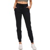 image:imageWillit Womens Joggers Pants Athletic Sweatpants Lightweight Sports Running Track Pants with PocketsBlack