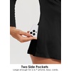 image:imageWillit Womens UPF 50 Cardigan Sun ShirtsBlack