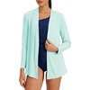 image:imageWillit Womens UPF 50 Cardigan Sun ShirtsGreen