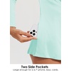image:imageWillit Womens UPF 50 Cardigan Sun ShirtsGreen