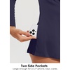 image:imageWillit Womens UPF 50 Cardigan Sun ShirtsNavy